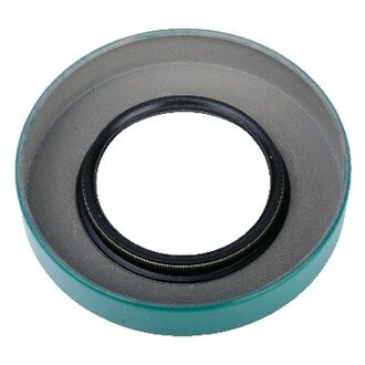 SKF® - Rear Driver or Passenger Side Wheel Seal