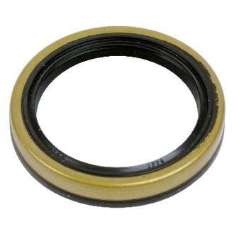 SKF® - Driver or Passenger Side Wheel Seal