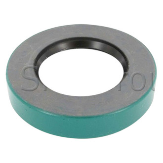 SKF® - Rear Driver or Passenger Side Inner Wheel Seal