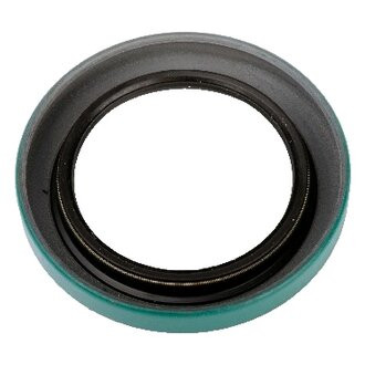 SKF® - Front Driver or Passenger Side Wheel Seal