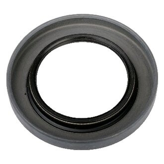 SKF® - Rear Driver or Passenger Side Wheel Seal