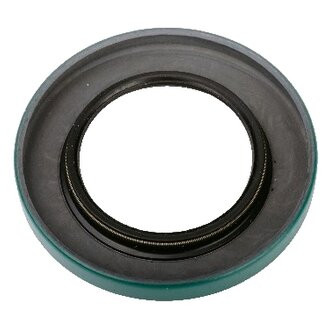 SKF® - Rear Driver or Passenger Side Inner Wheel Seal