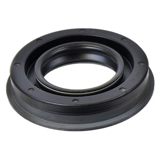 SKF® - Rear Driver or Passenger Side Wheel Seal