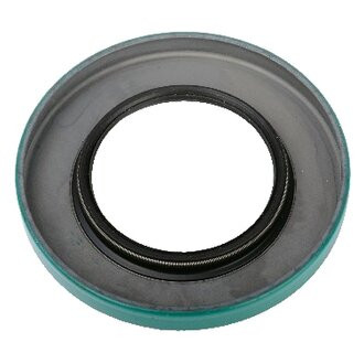 SKF® - Rear Driver or Passenger Side Inner Wheel Seal
