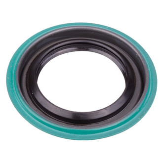 SKF® - Rear Driver or Passenger Side Wheel Seal