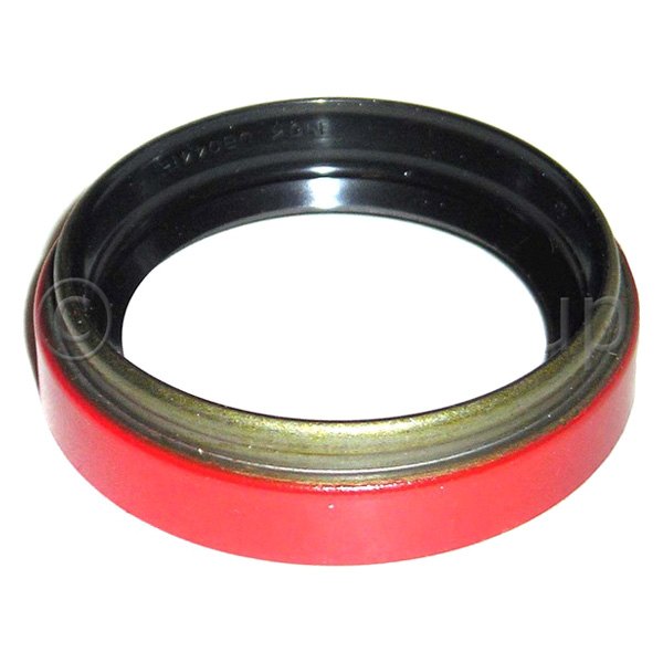 SKF® - Front Passenger Side Axle Shaft Seal