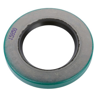 SKF® - Front Driver or Passenger Side Wheel Seal