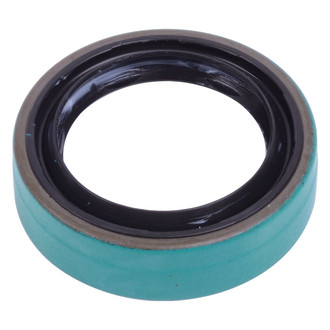 SKF® - Front Driver or Passenger Side Wheel Seal