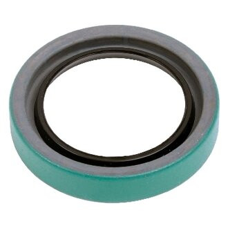 SKF® - Front Driver or Passenger Side Inner Wheel Seal