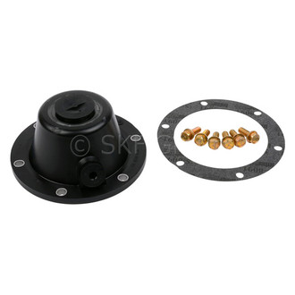SKF® - Hub Cap