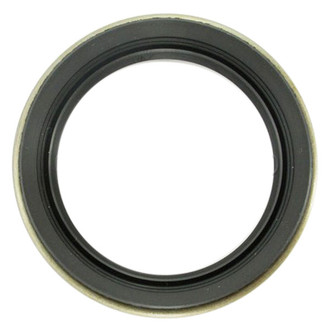 SKF® - Front Driver or Passenger Side Wheel Seal