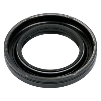 SKF® - Rear Driver Side Wheel Seal