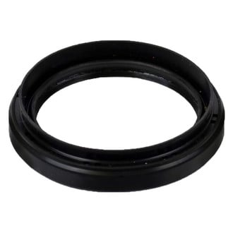 SKF® - Rear Driver or Passenger Side Wheel Seal