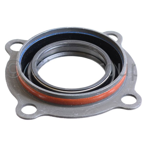 SKF® - Front Passenger Side Axle Shaft Seal