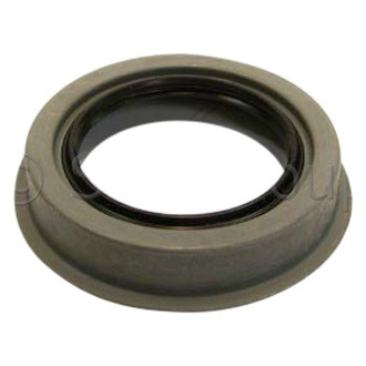 SKF® - Front Driver or Passenger Side Wheel Seal