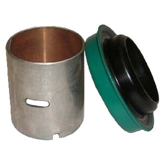 SKF® - Wheel Hub Repair Kit