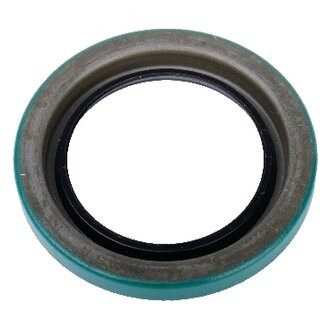 SKF® - Front Driver or Passenger Side Wheel Seal