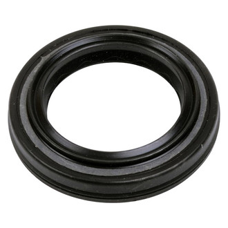 SKF® - Rear Driver or Passenger Side Wheel Seal