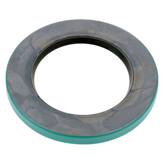 SKF® - Rear Driver or Passenger Side Inner Wheel Seal