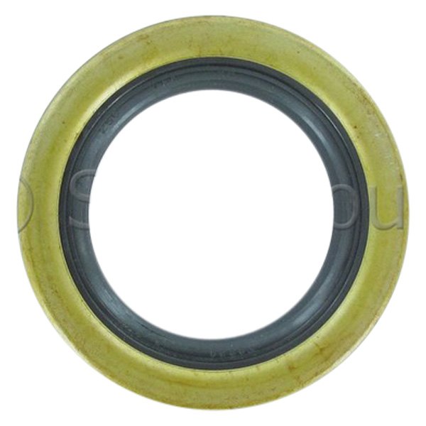 SKF® - Rear Outer Wheel Seal