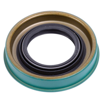 SKF® - Rear Driver or Passenger Side Wheel Seal