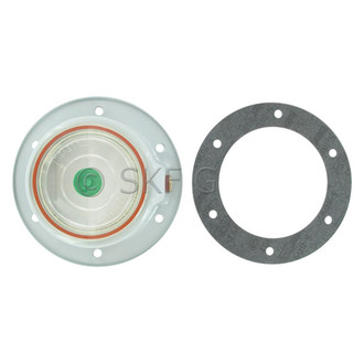 SKF® - Hub Cap