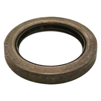 SKF® - Rear Driver or Passenger Side Wheel Seal
