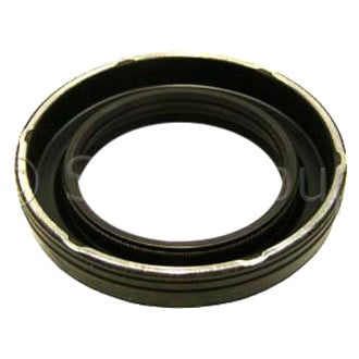 SKF® - Front Driver or Passenger Side Wheel Seal