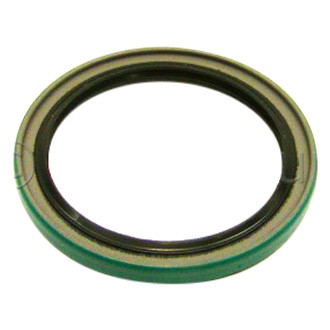 SKF® - Front Driver or Passenger Side Wheel Seal