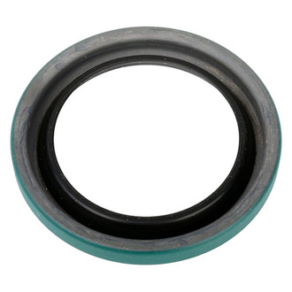 SKF® - Front Driver or Passenger Side Wheel Seal