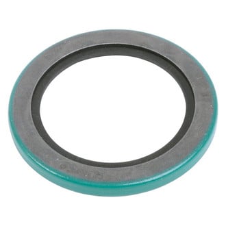 SKF® - Front Driver or Passenger Side Wheel Seal