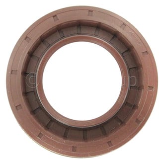 SKF® - Rear Driver or Passenger Side Wheel Seal