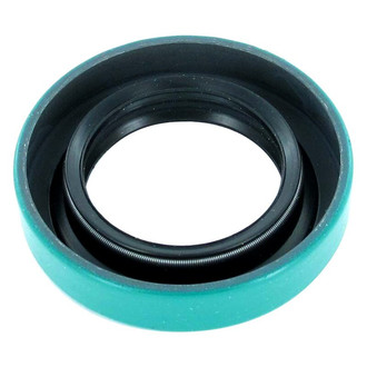 SKF® - Front Driver or Passenger Side Wheel Seal