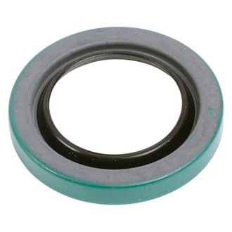 SKF® - Front Driver or Passenger Side Wheel Seal