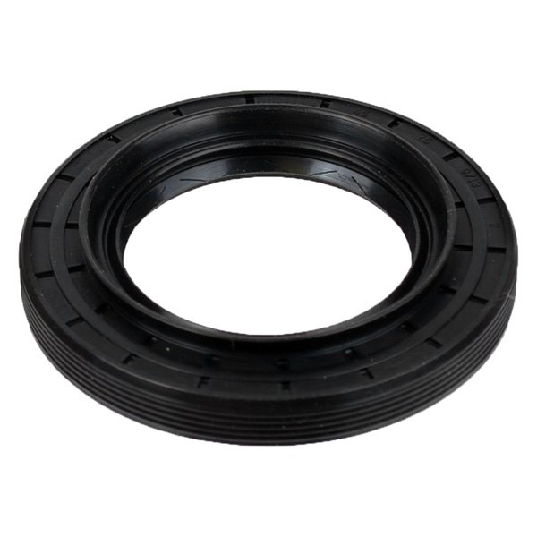 SKF® - Rear Passenger Side Axle Shaft Seal