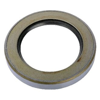 SKF® - Front Driver or Passenger Side Wheel Seal