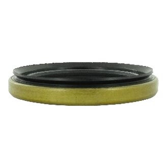 SKF® - Front Driver or Passenger Side Wheel Seal
