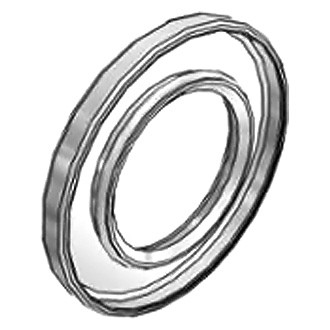 SKF® - Automatic Transmission Seal