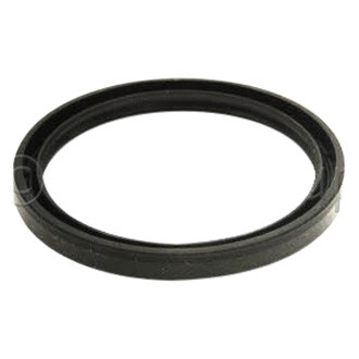 SKF® - Front Driver or Passenger Side Wheel Seal