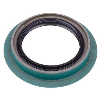 SKF® - Rear Driver or Passenger Side Wheel Seal