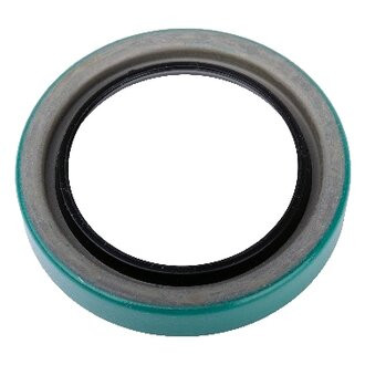 SKF® - Front Driver or Passenger Side Wheel Seal