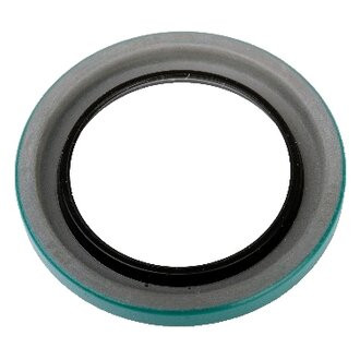 SKF® - Front Driver or Passenger Side Wheel Seal