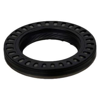 SKF® - Rear Driver or Passenger Side Oil Seal
