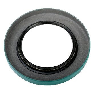 SKF® - Front Driver or Passenger Side Wheel Seal