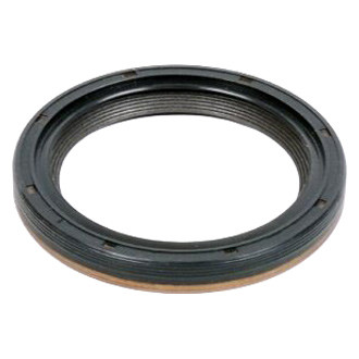 SKF® - Front Driver or Passenger Side Wheel Seal