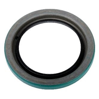 SKF® - Front Driver or Passenger Side Wheel Seal