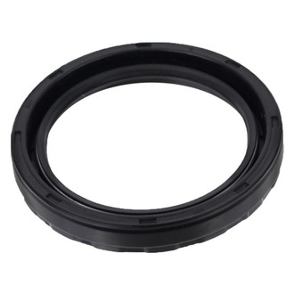 SKF® - Rear Driver or Passenger Side Inner Wheel Seal