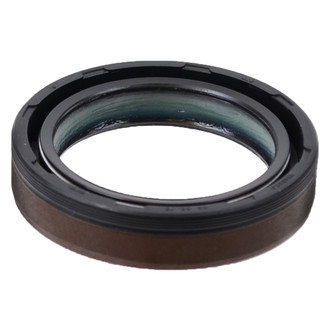 SKF® - Rear Driver or Passenger Side Wheel Seal