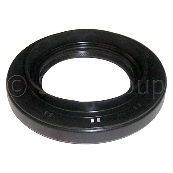 SKF® - Front Passenger Side Axle Shaft Seal