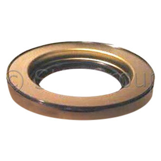 SKF® - Driver or Passenger Side Wheel Seal